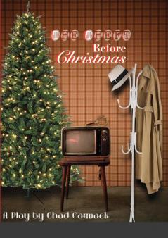 The Theft Before Christmas