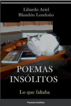 Poemas insólitos