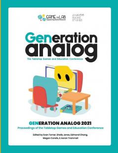 Generation Analog 2021