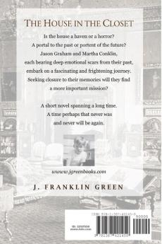 The House in the Closet