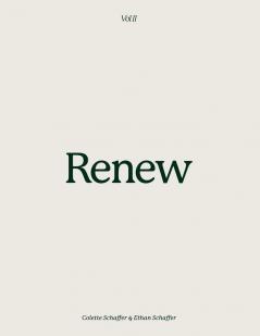 Renew - Volume 2