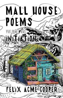 Mall House Poems
