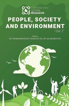 CONTEMPORARY SOCIAL RESEARCH: PEOPLE SOCIETY AND ENVIRONMENT: [VOLUME 1]