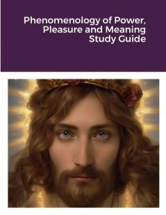 Phenomenology of Power Pleasure and Meaning Study Guide
