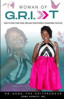 Woman of G.R.I.T