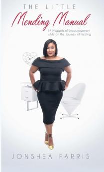 The Little Mending Manual