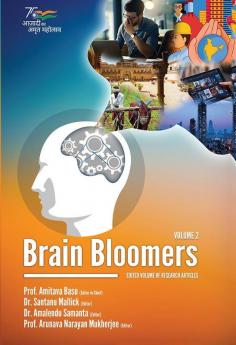 BRAIN BLOOMERS (VOLUME 2)