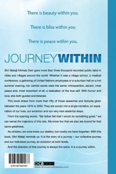 Journey Within
