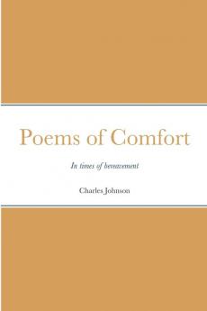 Poems of Comfort