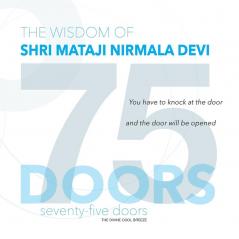 75 DOORS: The Wisdom of Shri Mataji Nirmala Devi