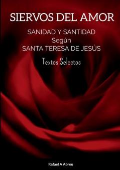 SIERVOS DEL AMOR