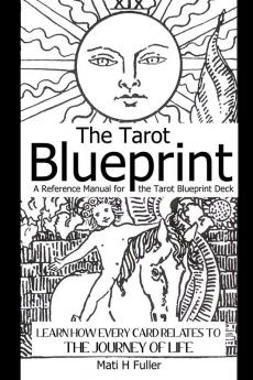 The Tarot Blueprint