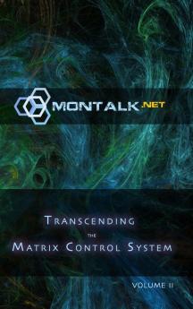 Transcending the Matrix Control System Vol. 2