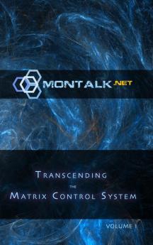 Transcending the Matrix Control System Vol. 1