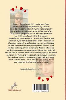 Melodies of Yearning Hearts: A Collection of Timeless Poetry