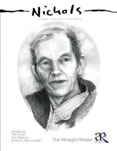 The Almagre Review Nichols