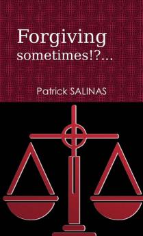 Forgiving sometimes!?...
