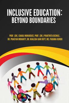 INCLUSIVE EDUCATION: BEYOND BOUNDARIES