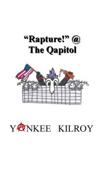 Rapture! @ the Qapitol
