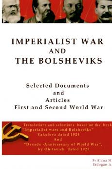 Imperialist War and the Bolsheviks