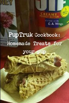 PupTruk Cookbook