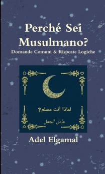 perché sei musulmano?