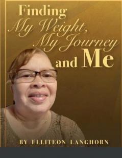 Finding My Weight My Journey and Me