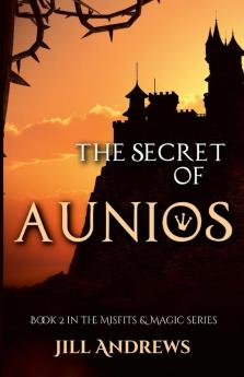 The Secret of Aunios