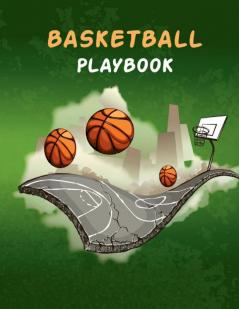 Basketball Playbook