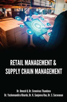 RETAIL MANAGEMENT & SUPPLY CHAIN MANAGEMENT