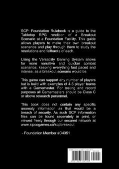 SCP