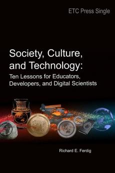 Society Culture and Technology