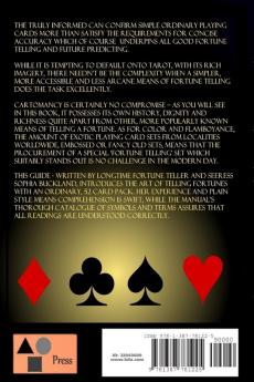 Cartomancy - The Art of Fortune Telling with Playing Cards