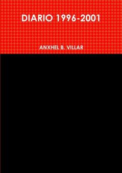 DIARIO 1996-2001
