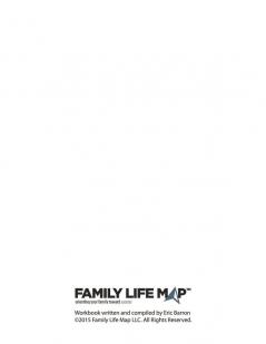 Family Life Map