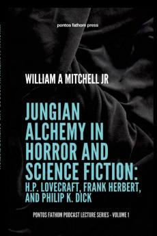 Jungian Alchemy in Horror and Science Fiction