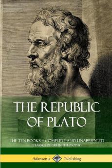 The Republic of Plato