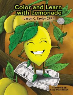 Color & Learn with Lemonade