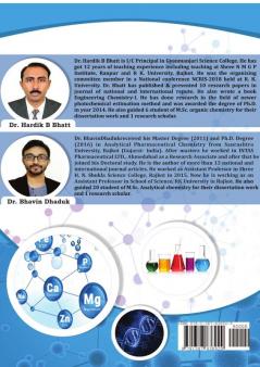 Basic Concept of Stereochemistry