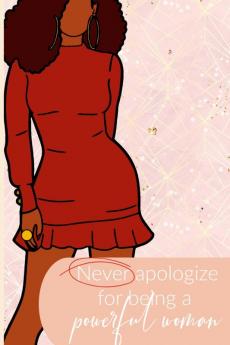 Powerful Woman Daily Journal