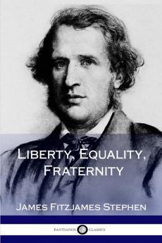 Liberty Equality Fraternity