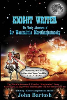KNIGHT WRITER