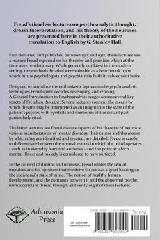 A General Introduction to Psychoanalysis