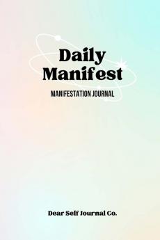 Daily Manifest