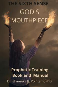 The Sixth Sense  God's Mouthpiece