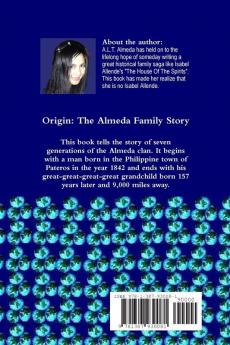 Origin: The Almeda Family Story