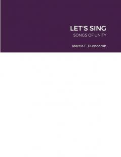 LET'S SING