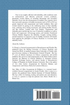Acupuncture & Infertility