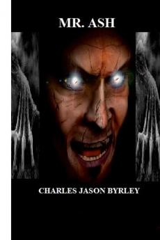 MR. ASH