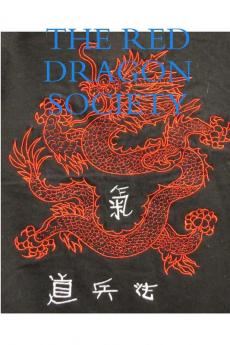 THE RED DRAGON SOCIETY